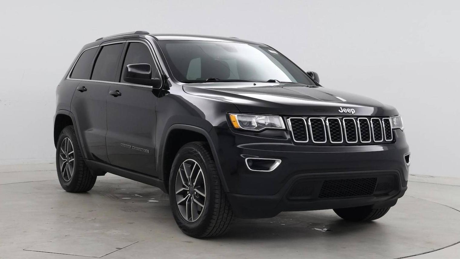 JEEP GRAND CHEROKEE 2020 1C4RJEAG0LC337641 image